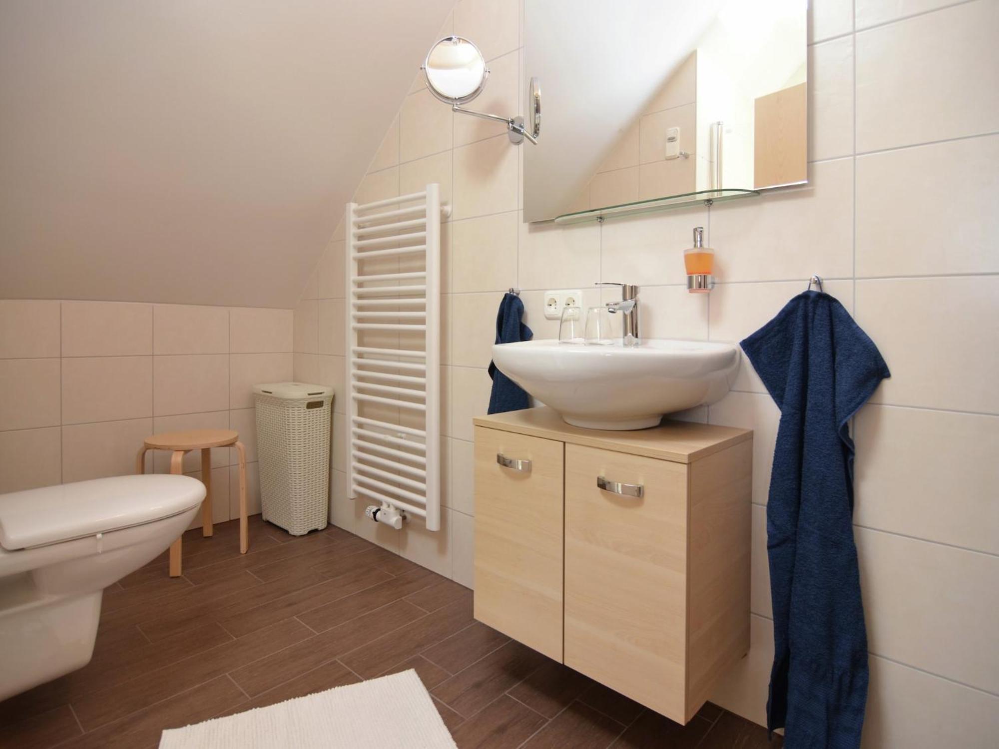 Modern Apartment In Eslarn With Lake Near Экстерьер фото